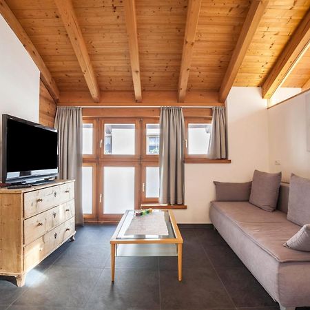 Ferienwohnung Burgeis Zewnętrze zdjęcie
