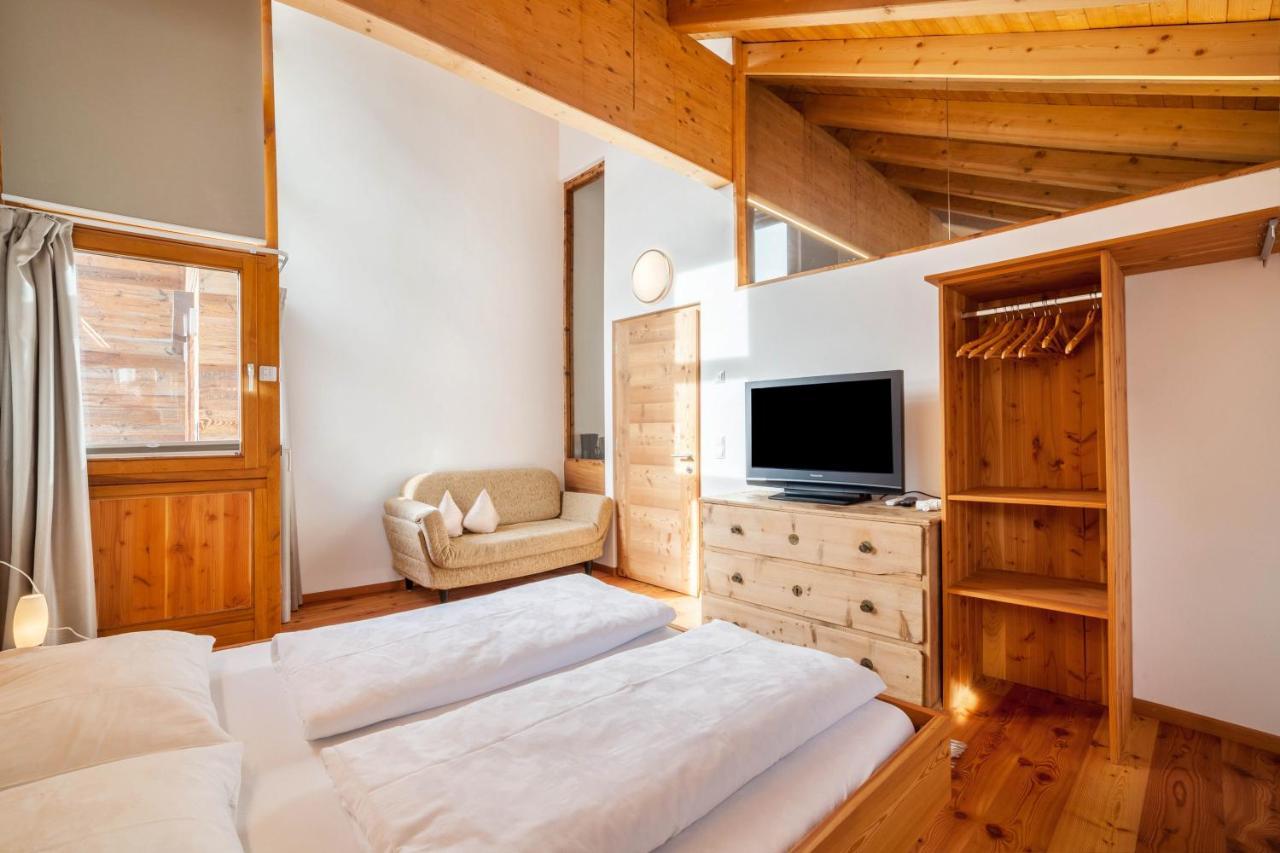 Ferienwohnung Burgeis Zewnętrze zdjęcie