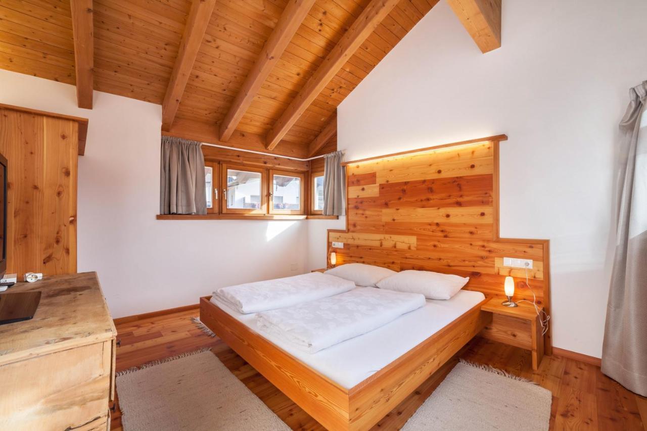 Ferienwohnung Burgeis Zewnętrze zdjęcie