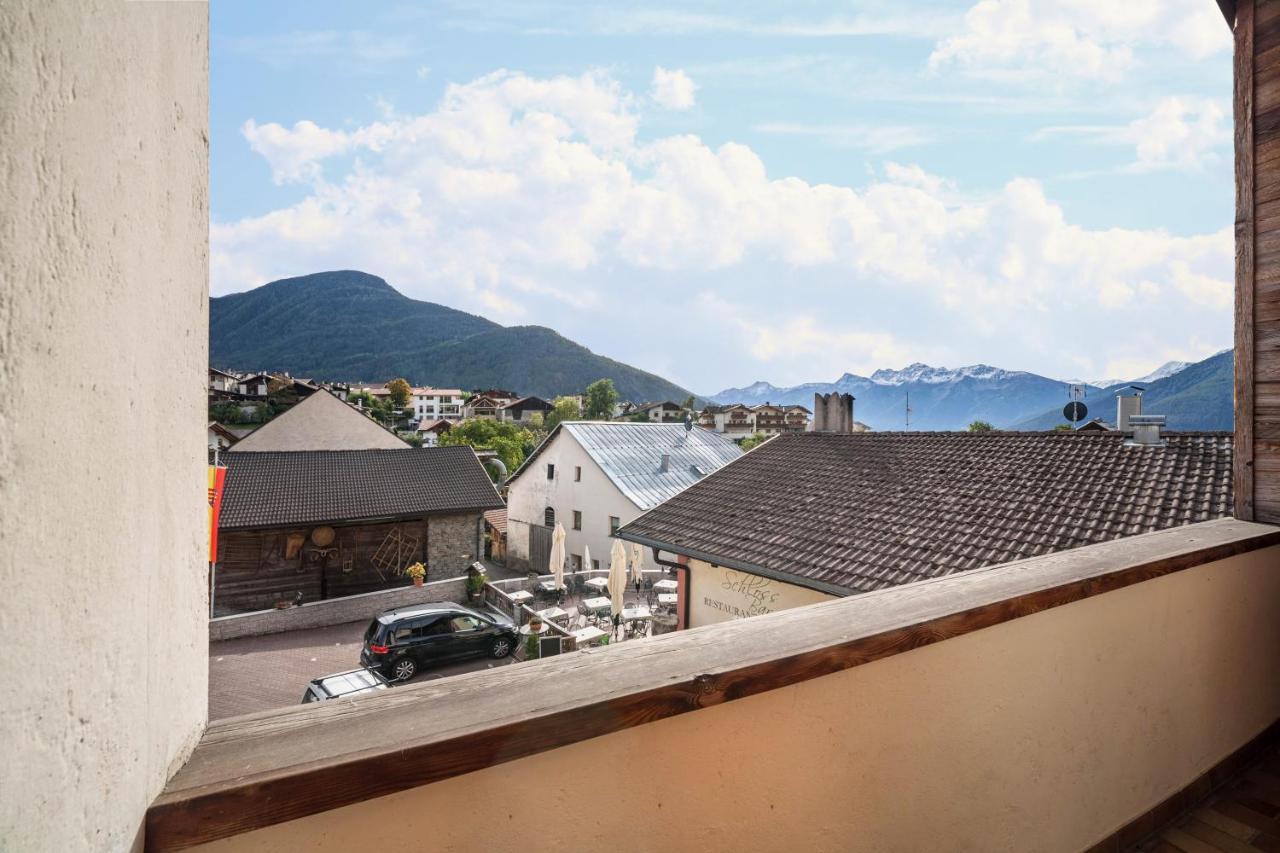 Ferienwohnung Burgeis Zewnętrze zdjęcie